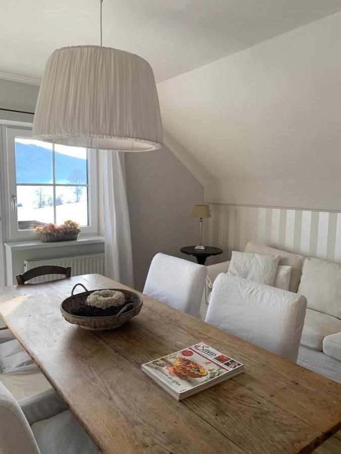 Appartement Aigner Mauterndorf  Exterior foto