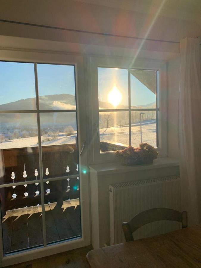 Appartement Aigner Mauterndorf  Exterior foto