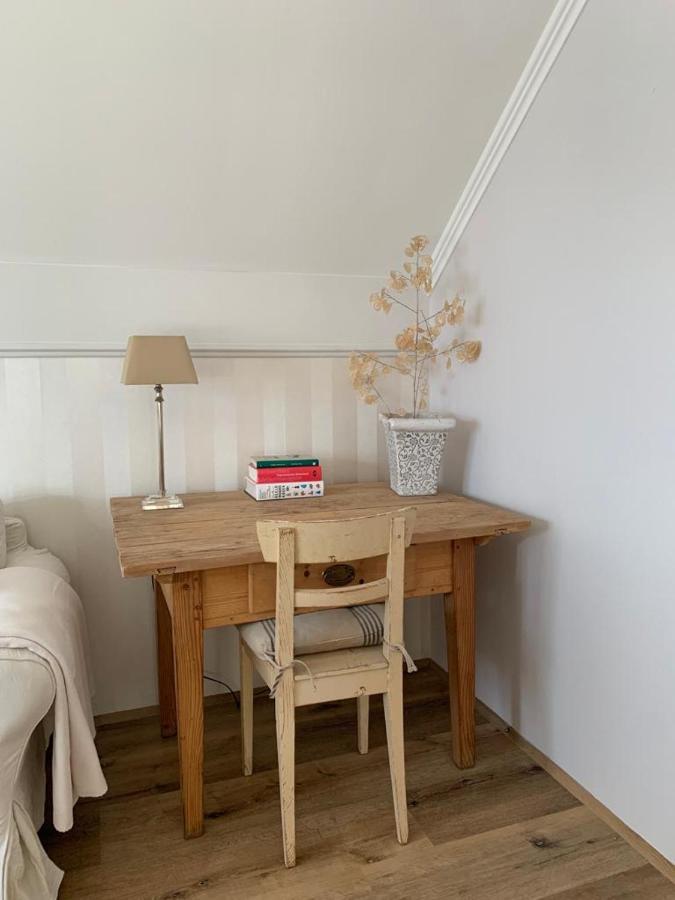 Appartement Aigner Mauterndorf  Exterior foto